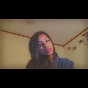 Meet your Posher, Jessika